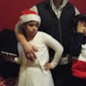 Meet your Posher, Luis